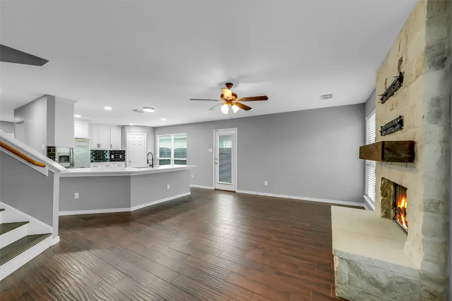 2214 Shady Pine Drive, Conroe, TX 77301 - #3