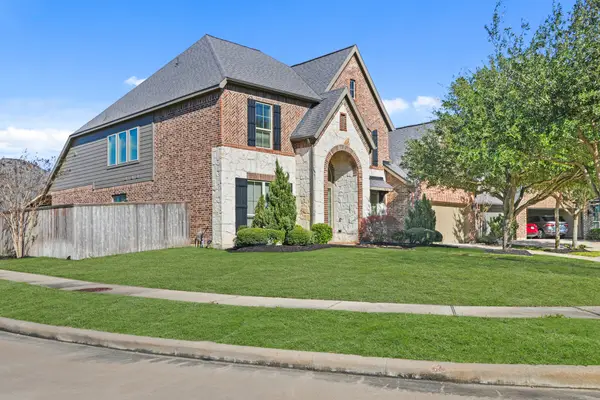 2523 Crossvine Drive, Katy, TX 77494