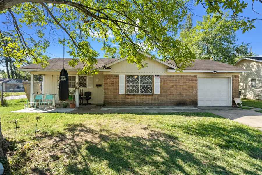 6622 Cobalt Street, Houston, TX 77016 - #2