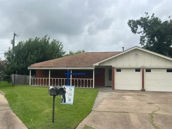 2324 14th Avenue N, Texas City, TX 77590