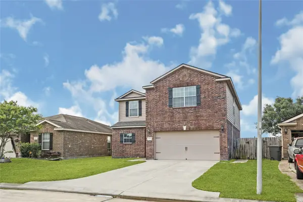 28832 San Bernard River Loop, Spring, TX 77386