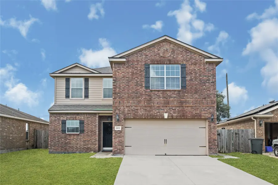 28832 San Bernard River Loop, Spring, TX 77386 - #2