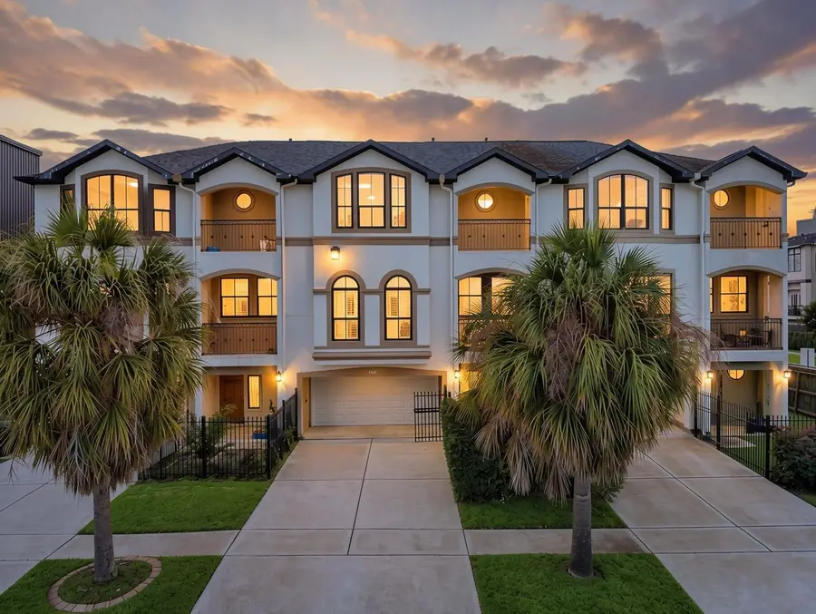 2604 Chenevert Street, Houston, TX 77004 - #2