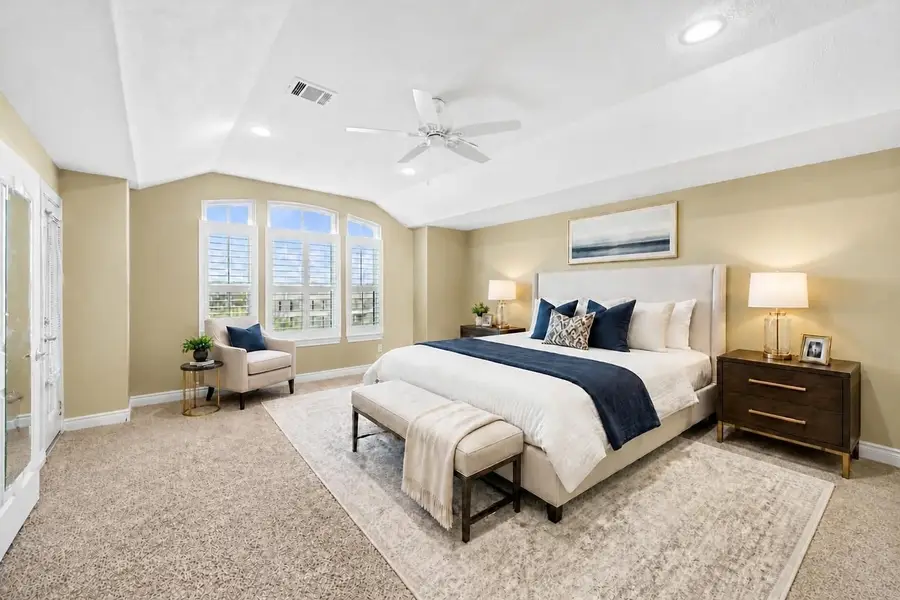 2604 Chenevert Street, Houston, TX 77004 - #3