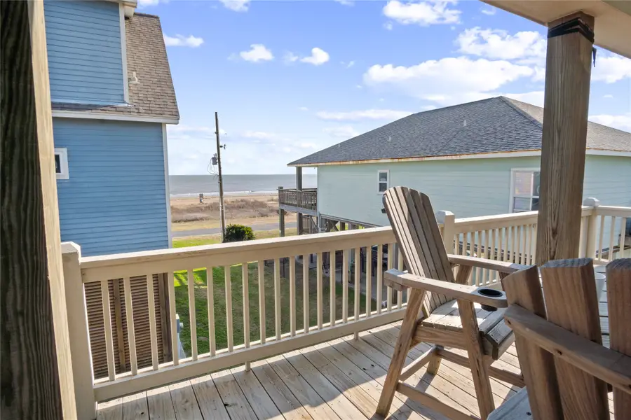 2570 Whitecap, Crystal Beach, TX 77650 - #3