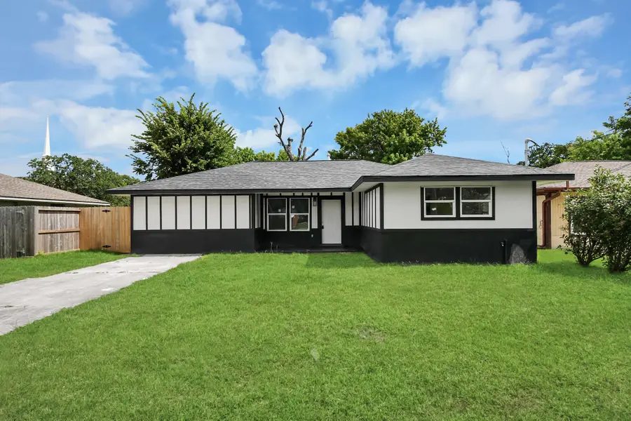 213 W 8th Street, Deer Park, TX 77536 - #3