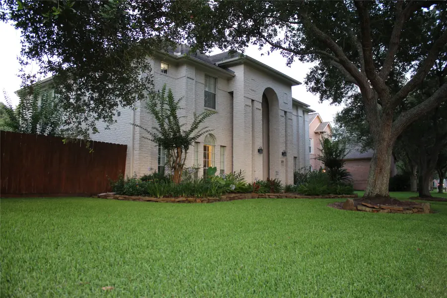 1901 Edgewater Drive, Friendswood, TX 77546 - #3