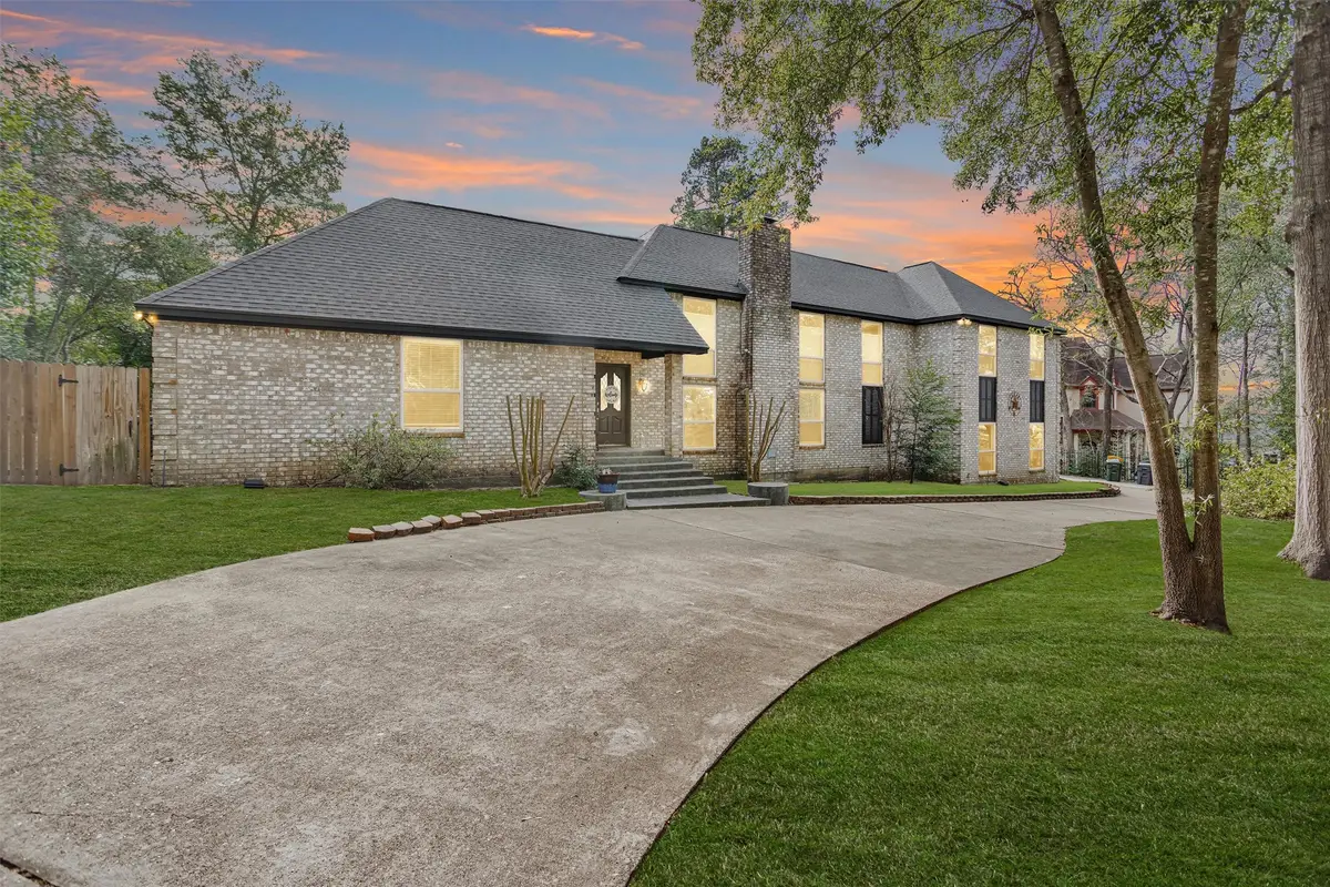 50 Village Hill Drive, Conroe, TX 77304 - Image #1