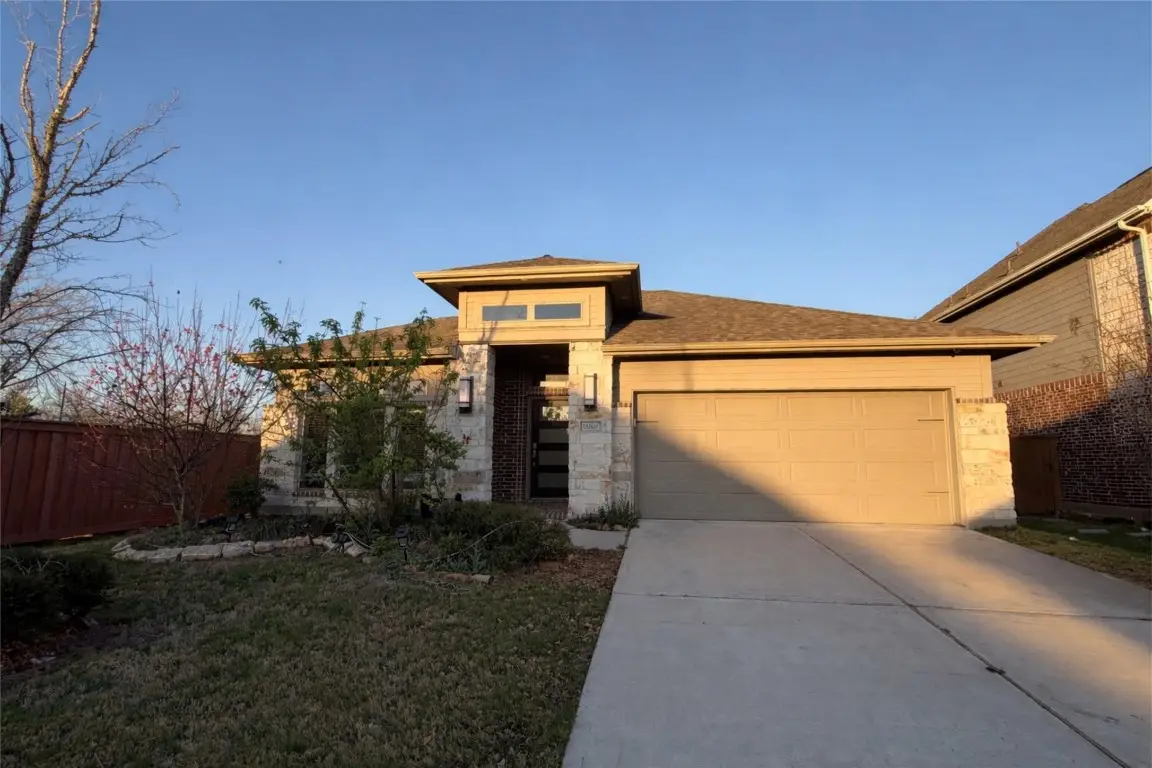 12807 Spiegel Street, Richmond, TX 77407 - #1