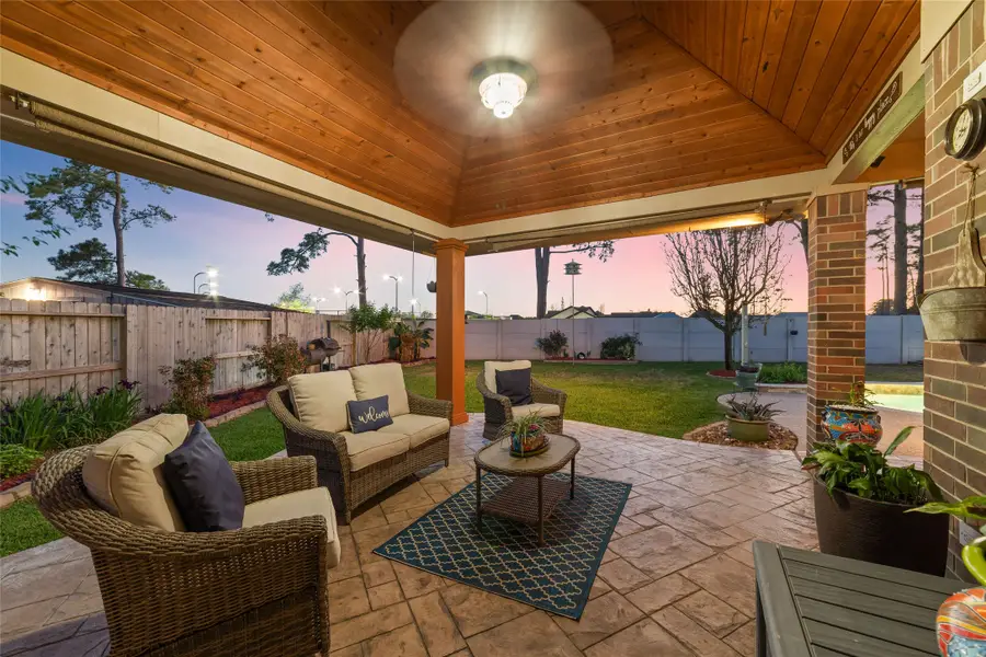 13143 Chatfield Manor Lane, Tomball, TX 77377 - #3