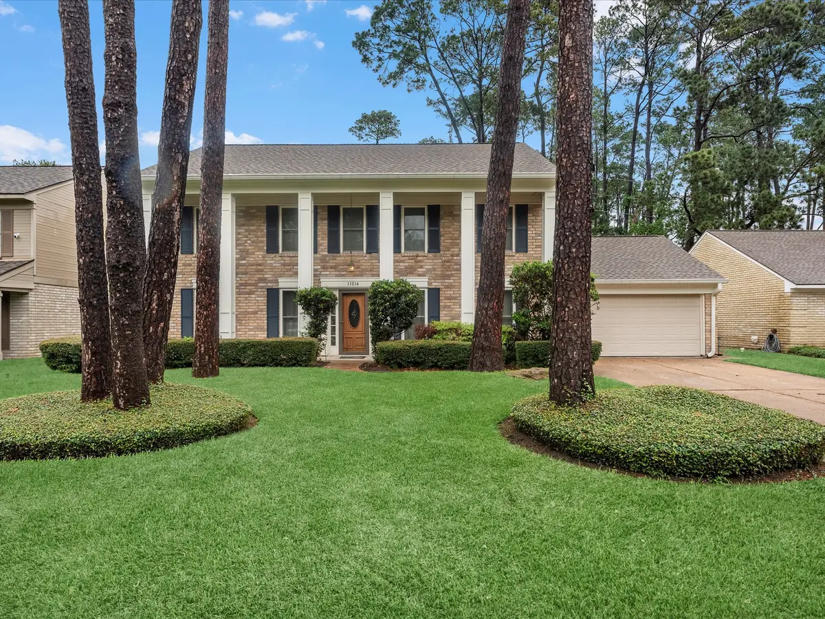 11214 Sky Ridge Drive, Cypress, TX 77429 - #1