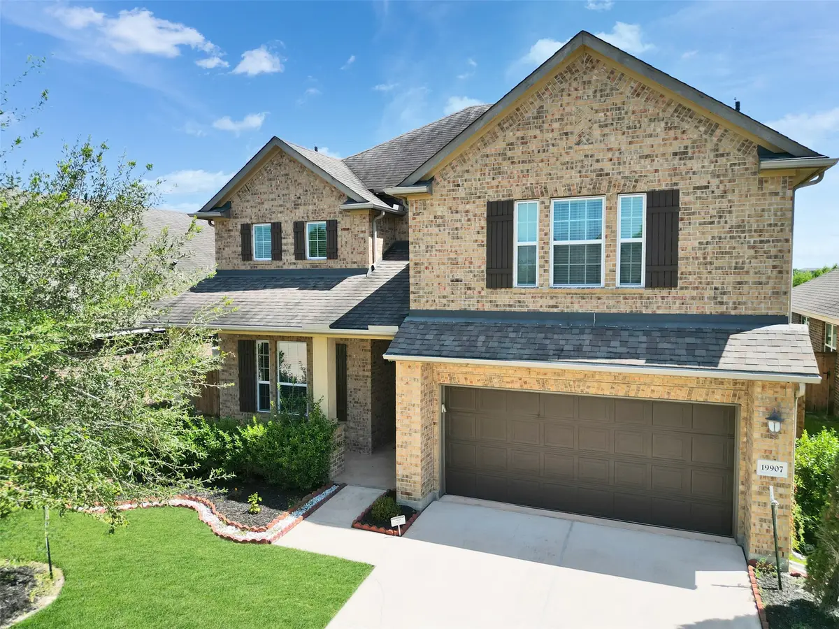 19907 Sagebrush Hollow Drive, Cypress, TX 77433 - #1