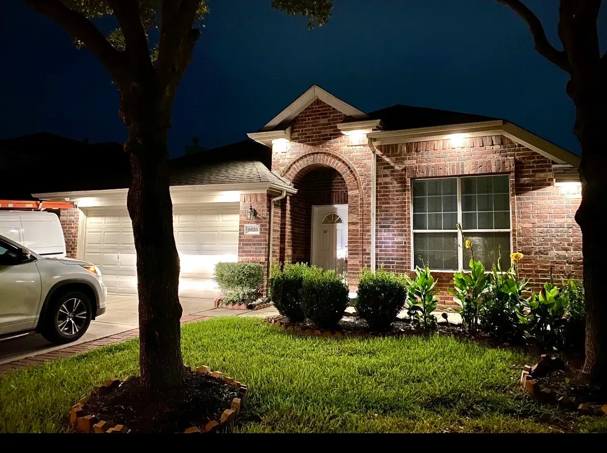 6826 Chester Oak Drive, Houston, TX 77083 - #1