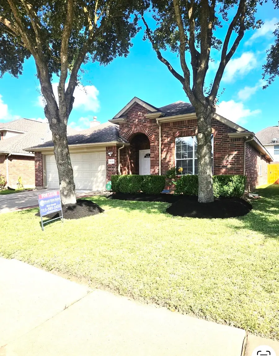 6826 Chester Oak Drive, Houston, TX 77083 - #2