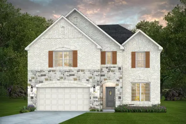 11527 Dosey Doe Drive, Montgomery, TX 77316