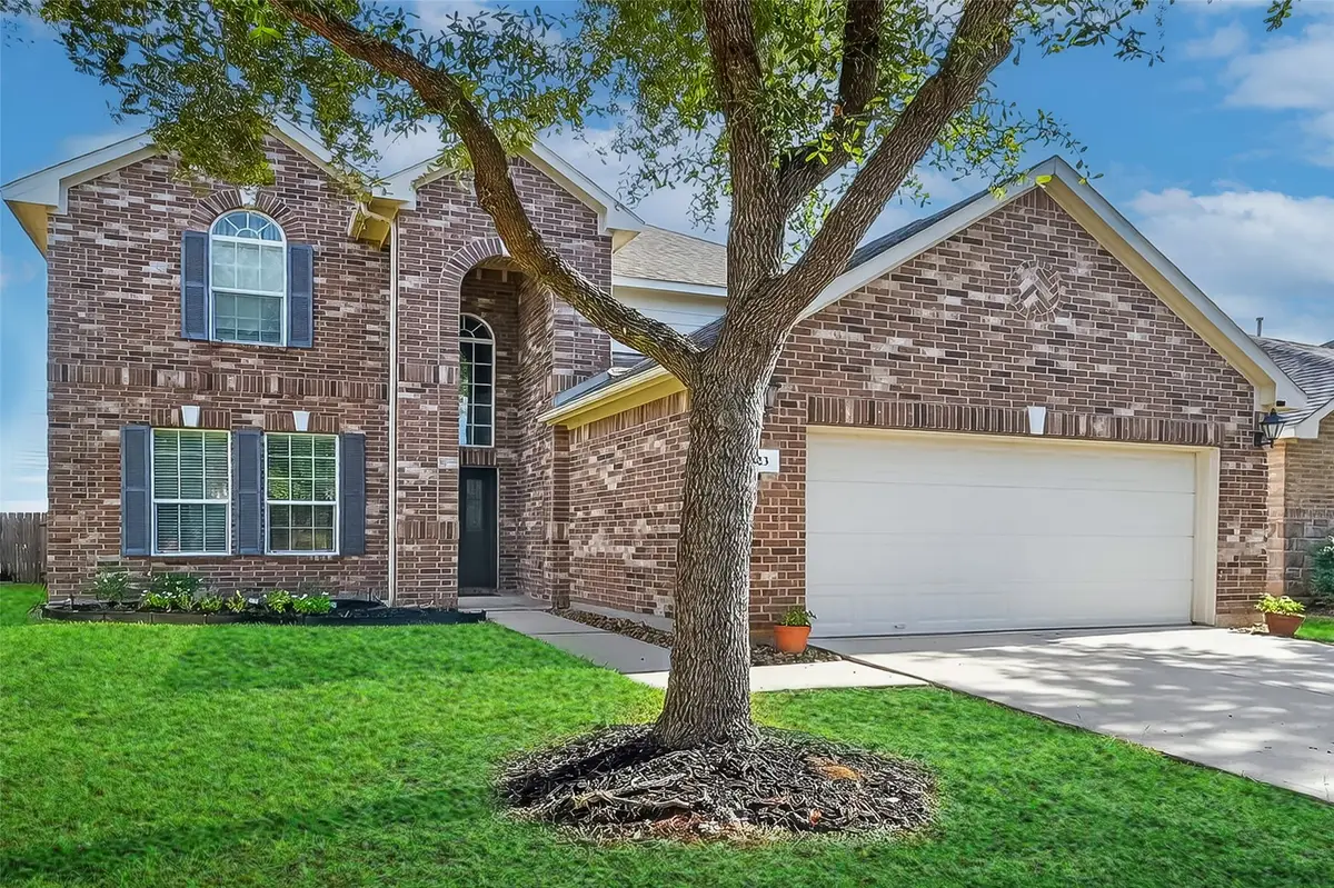 7423 Garland Mist Lane, Richmond, TX 77407 - Image #1