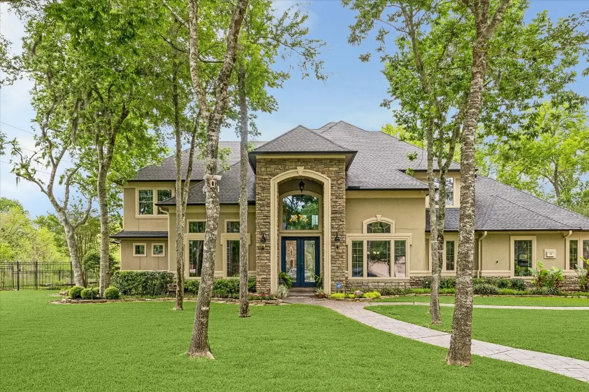 78 Big Trail, Missouri City, TX 77459 - #1