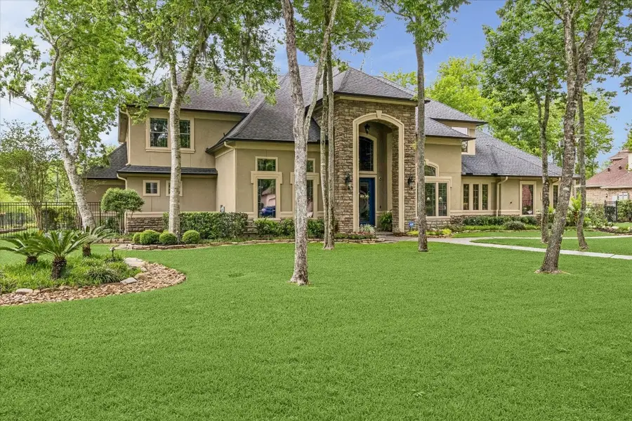 78 Big Trail, Missouri City, TX 77459 - #2