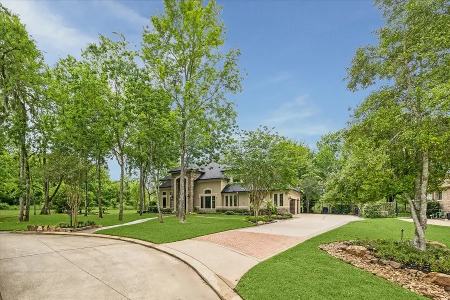 78 Big Trail, Missouri City, TX 77459 - #3