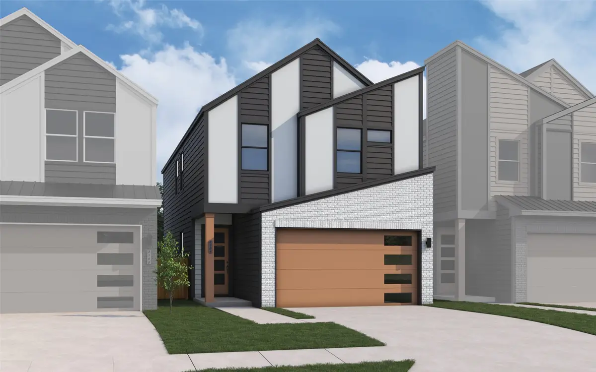 3006 La Rambla Drive, Houston, TX 77047 - Image #1