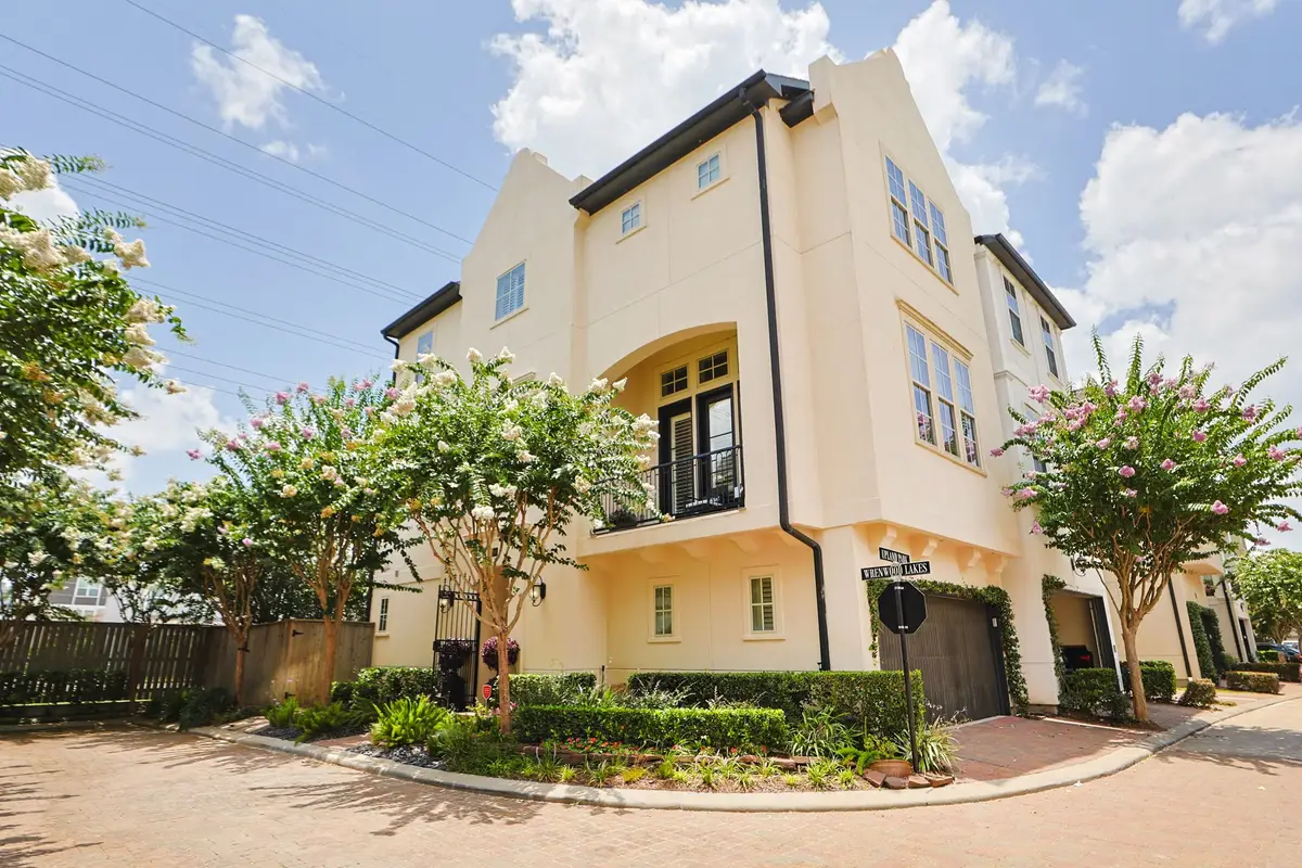 10901 Upland Park, Houston, TX 77043 - #1