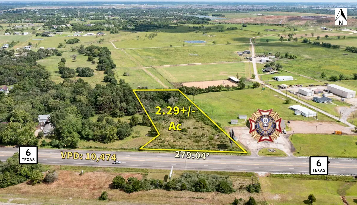 00 Hwy 6, Santa Fe, TX 77510 - #1
