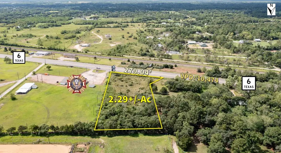 00 Hwy 6, Santa Fe, TX 77510 - #3