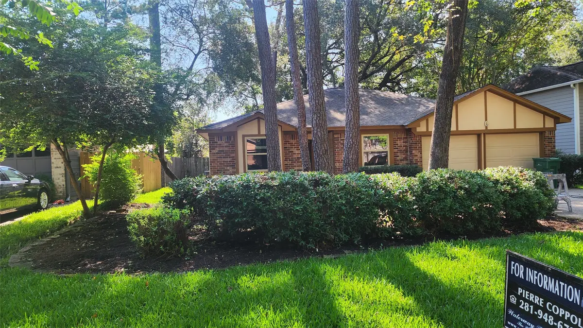 43 Dew Fall Court, The Woodlands, TX 77380 - #1
