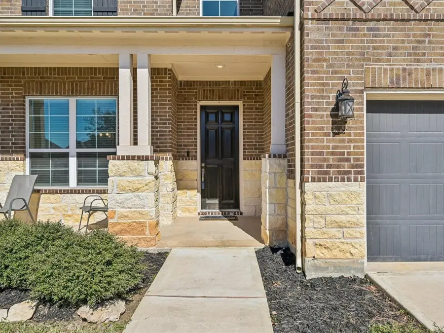 2505 Hatton Terrace Lane, Pearland, TX 77089 - #3