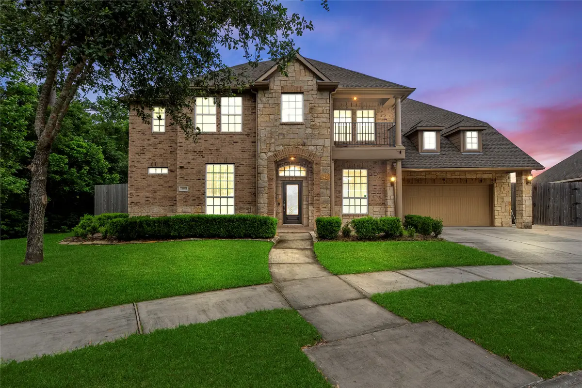 13903 Alex Landing Drive, Humble, TX 77396 - #1