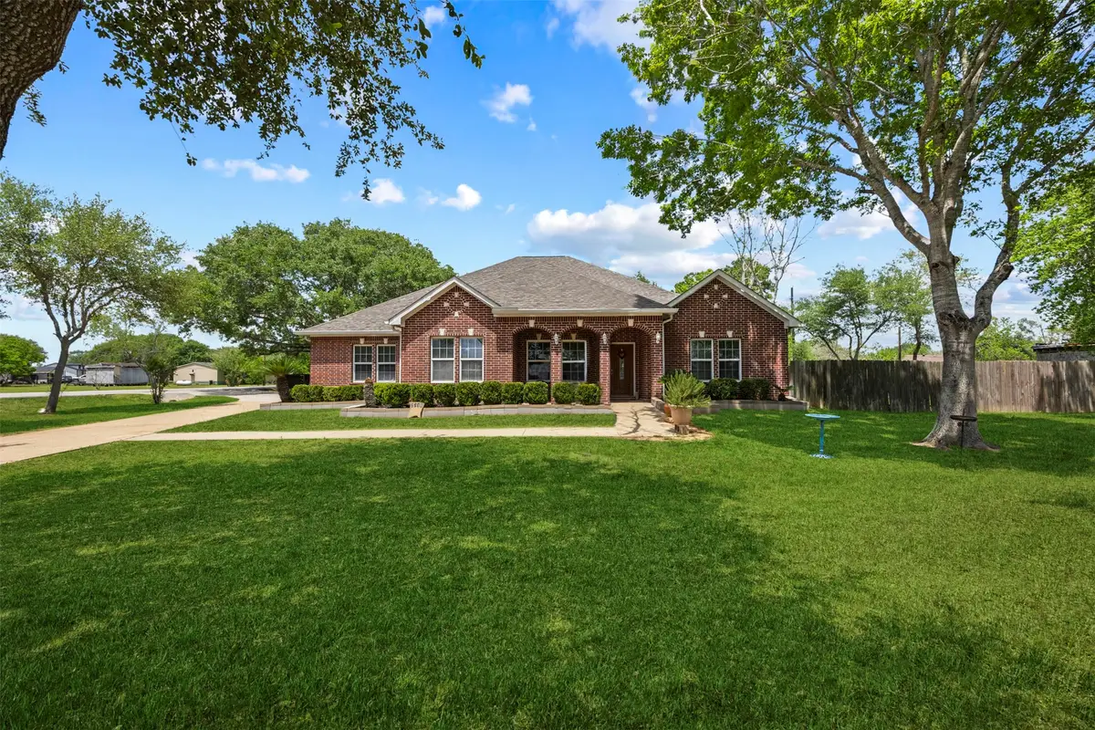 2318 Geronimo Lane, Rosenberg, TX 77471 - #1