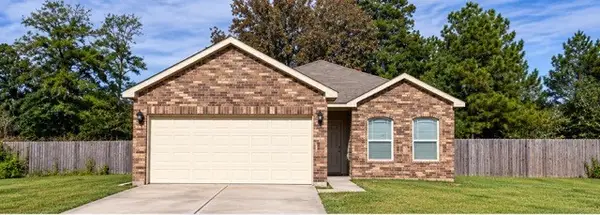 1206 Parkhurst Avenue, Cleveland, TX 77327