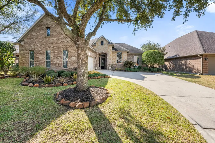 19527 Remington Manor Street, Spring, TX 77379 - Image #2