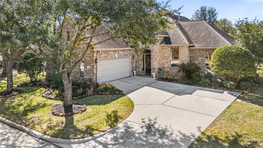 19527 Remington Manor Street, Spring, TX 77379 - Image #3