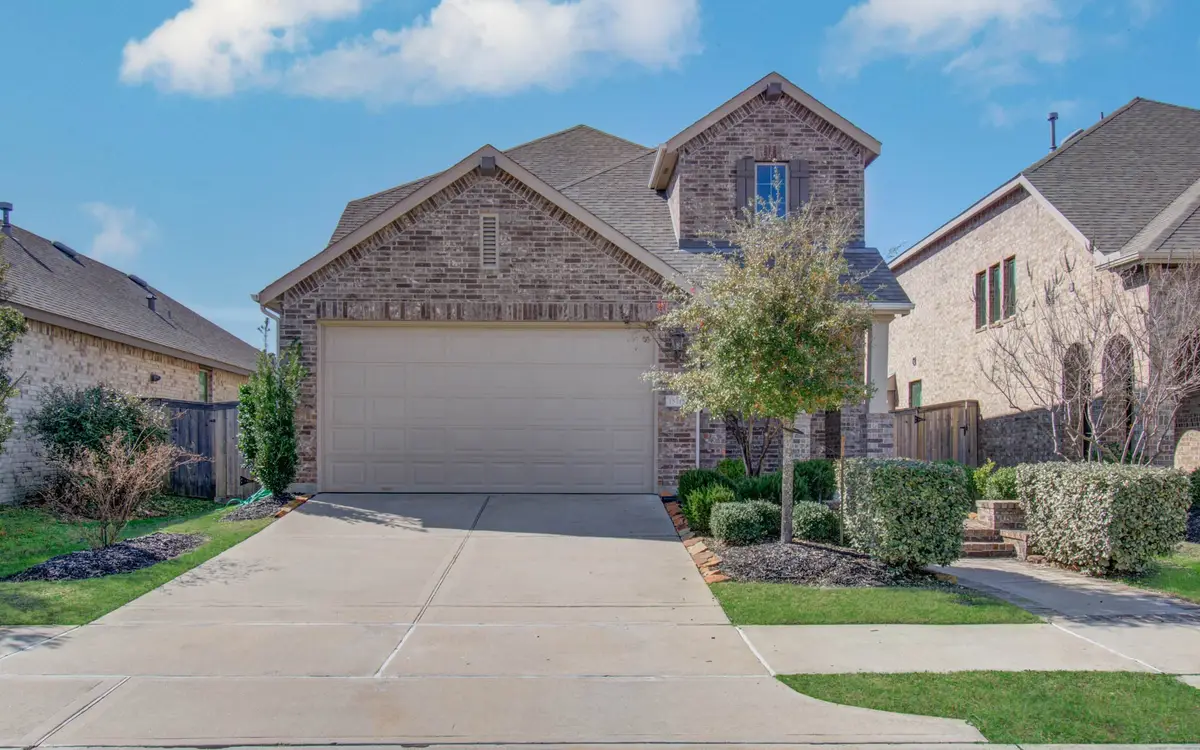 15215 Stuart Bat Cave Lane, Cypress, TX 77433 - Image #1