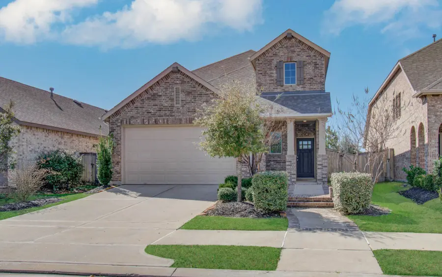 15215 Stuart Bat Cave Lane, Cypress, TX 77433 - Image #2