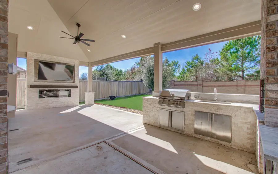 15215 Stuart Bat Cave Lane, Cypress, TX 77433 - Image #3