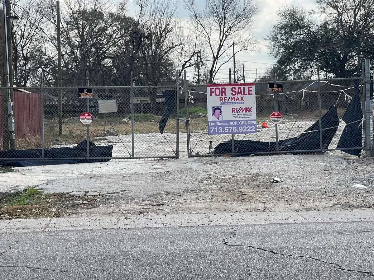 0 John Albers Road, Houston, TX 77076 - #1