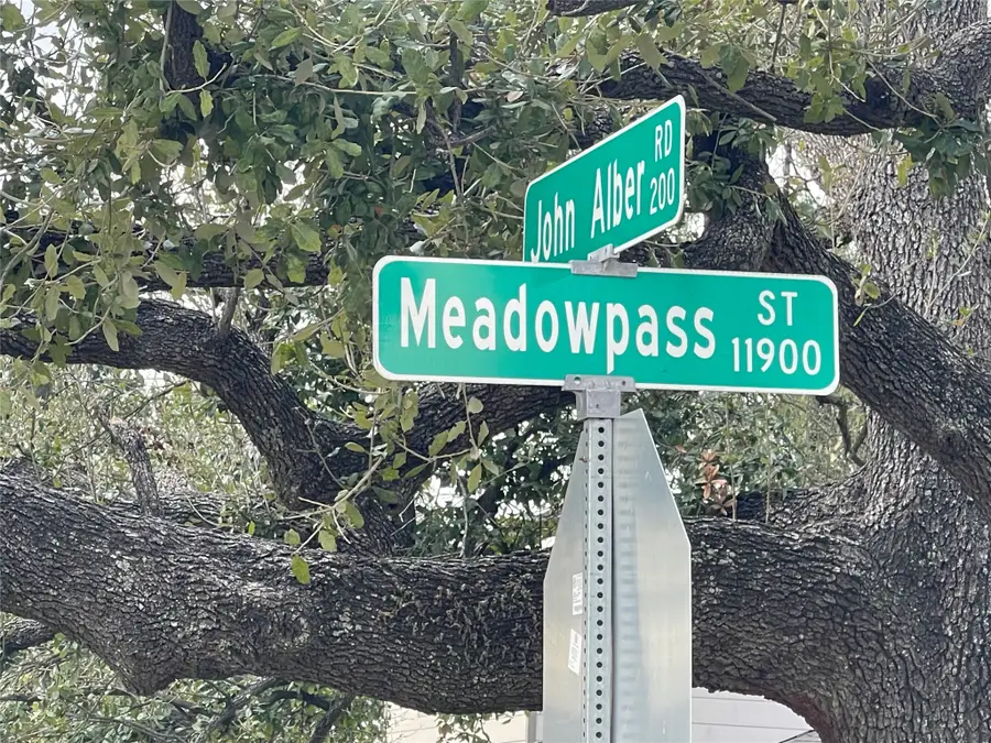 0 John Albers Road, Houston, TX 77076 - #2