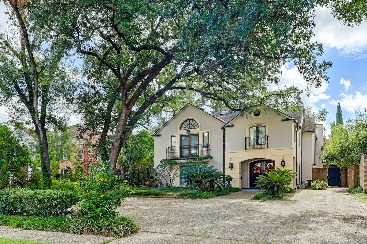 3831 Del Monte Drive, Houston, TX 77019 - Image #1