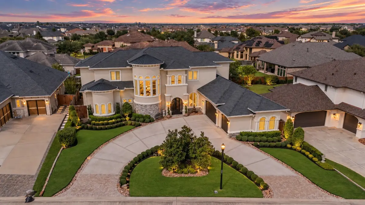 19110 S Frio River Circle, Cypress, TX 77433 - #1