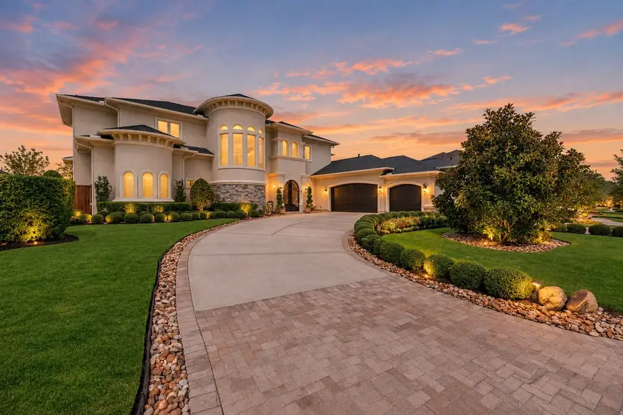 19110 S Frio River Circle, Cypress, TX 77433 - #2