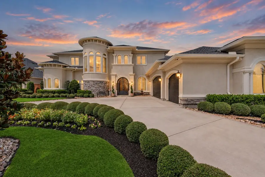 19110 S Frio River Circle, Cypress, TX 77433 - #3