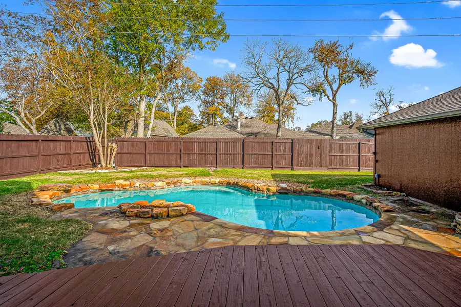 1706 N Hearthside Drive, Richmond, TX 77406 - Image #2
