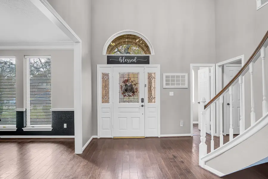 1706 N Hearthside Drive, Richmond, TX 77406 - Image #3