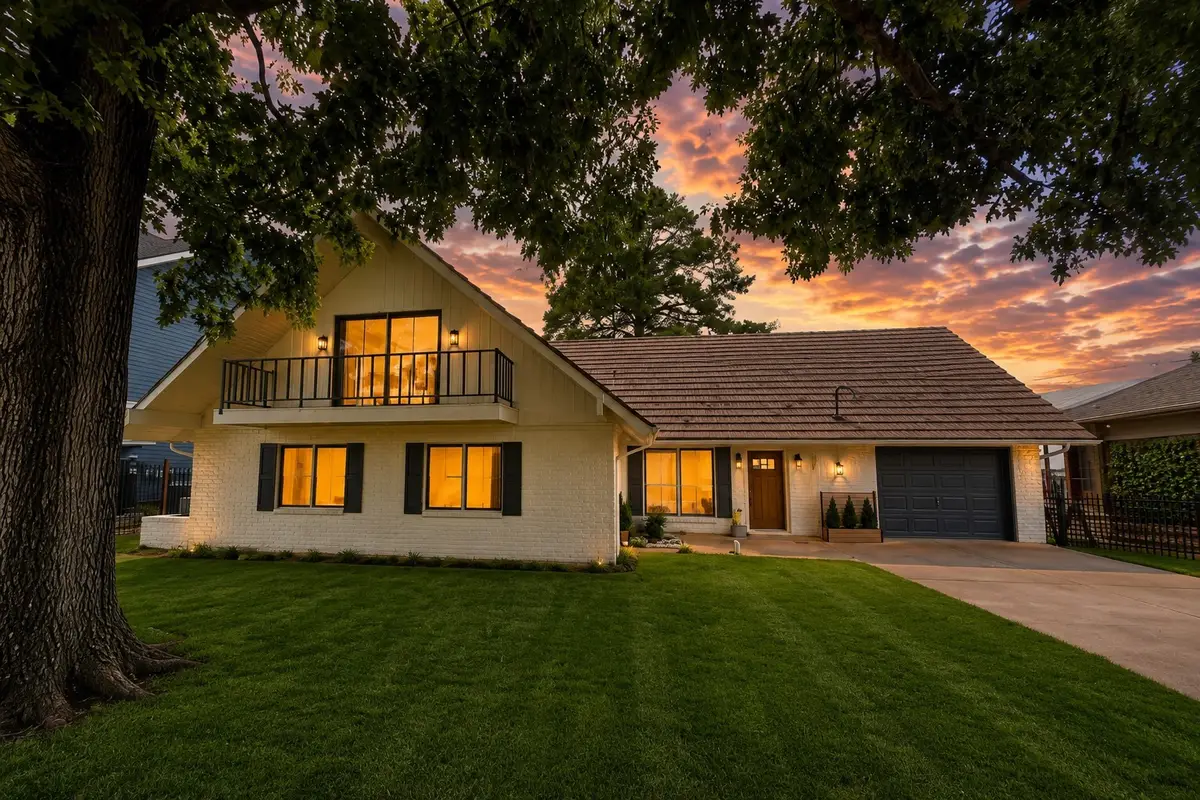 387 Indian Hill, Livingston, TX 77351 - #1