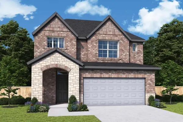 27310 Scarlet Paint Brush Drive, Waller, TX 77447