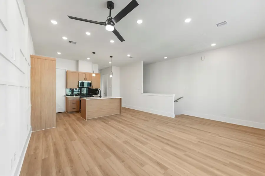 5304 Teodoro Lane, Houston, TX 77091 - #3