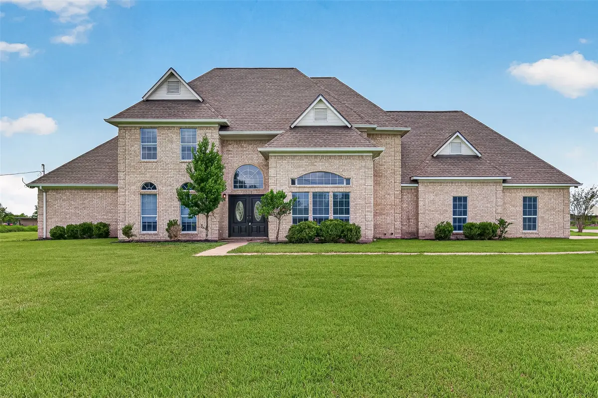1009 Fm 2919 Road, Beasley, TX 77417 - #1