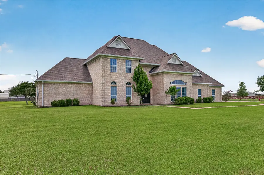 1009 Fm 2919 Road, Beasley, TX 77417 - #3